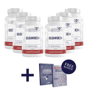 Cleanse24